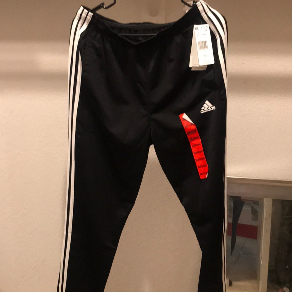 Adidas joggers